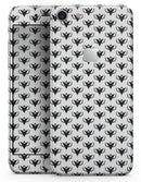 The Arrowhead Antlers All Over Pattern - Skin-kit for the iPhone 8 or 8 Plus