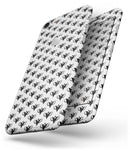 The Arrowhead Antlers All Over Pattern - Skin-kit for the iPhone 8 or 8 Plus