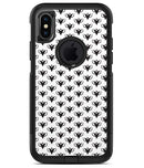 The Arrowhead Antlers All Over Pattern - iPhone X OtterBox Case & Skin Kits