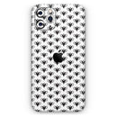 The Arrowhead Antlers All Over Pattern - Protective Skin Wrap & Decal – Compatible with iPhone SE to iPhone 17 Pro Max (All Models)