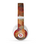 The Autumn Colored Geometric Pattern Skin for the Beats by Dre Studio (2013+ Version) Headphones