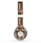The Aztec Pink & Brown Lion Pattern copy 2 Skin for the Beats by Dre Solo 2 Headphones