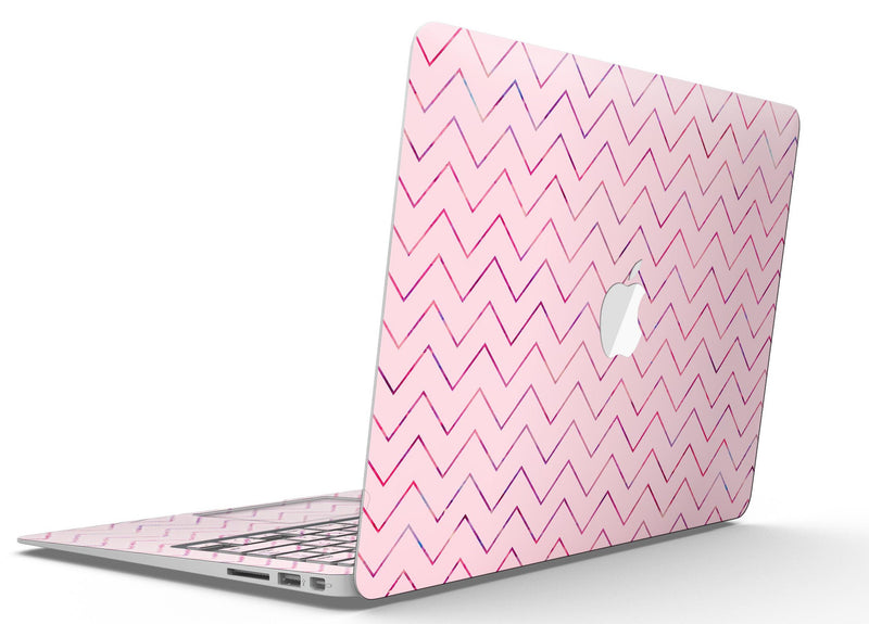 The_Baby_Pink_Multicolored_Chevron_Patterns_-_13_MacBook_Air_-_V4.jpg
