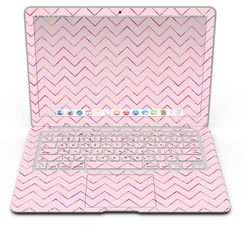 The_Baby_Pink_Multicolored_Chevron_Patterns_-_13_MacBook_Air_-_V6.jpg