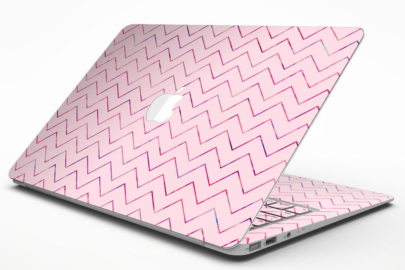 The_Baby_Pink_Multicolored_Chevron_Patterns_-_13_MacBook_Air_-_V7.jpg