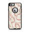 The Baseball Overlay Apple iPhone 6 Otterbox Defender Case Skin Set