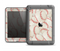 The Baseball Overlay Apple iPad Mini LifeProof Fre Case Skin Set