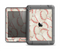 The Baseball Overlay Apple iPad Mini LifeProof Nuud Case Skin Set