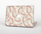 The Baseball Overlay Skin Set for the Apple MacBook Pro 15" with Retina Display