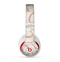 The Baseball Overlay Skin for the Beats by Dre Studio (2013+ Version) Headphones-Recovered