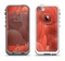 The Basketball Overlay Apple iPhone 5-5s LifeProof Fre Case Skin Set