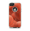 The Basketball Overlay Apple iPhone 5-5s Otterbox Commuter Case Skin Set
