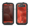 The Basketball Overlay Samsung Galaxy S3 LifeProof Fre Case Skin Set