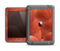 The Basketball Overlay Apple iPad Mini LifeProof Fre Case Skin Set