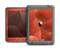 The Basketball Overlay Apple iPad Mini LifeProof Nuud Case Skin Set