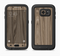 The Beige Woodgrain Full Body Samsung Galaxy S6 LifeProof Fre Case Skin Kit