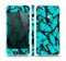 The Betterfly BackGround Flat Skin Set for the Apple iPhone 5