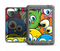 The Big-Eyed Highlighted Cartoon Birds Apple iPad Mini LifeProof Nuud Case Skin Set