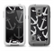 The Black Anchor Collage Samsung Galaxy S5 LifeProof Fre Case Skin Set