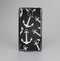 The Black Anchor Collage Skin-Sert Case for the Samsung Galaxy Note 3