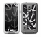 The Black Anchor Collage Skin for the Samsung Galaxy S5 frē LifeProof Case