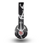 The Black Anchor Collage Skin for the Beats by Dre Original Solo-Solo HD Headphones