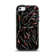 The Black Bullet Bundle Apple iPhone 5-5s Otterbox Symmetry Case Skin Set