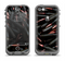 The Black Bullet Bundle Apple iPhone 5c LifeProof Nuud Case Skin Set