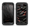 The Black Bullet Bundle Samsung Galaxy S4 LifeProof Fre Case Skin Set