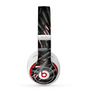 The Black Bullet Bundle Skin for the Beats by Dre Studio (2013+ Version) Headphones