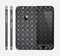 The Black Diamond-Plate Skin for the Apple iPhone 6
