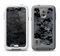 The Black Digital Camouflage Samsung Galaxy S5 LifeProof Fre Case Skin Set