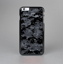 The Black Digital Camouflage Skin-Sert Case for the Apple iPhone 6 Plus