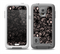 The Black Floral Lace Skin Samsung Galaxy S5 frē LifeProof Case