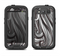 The Black & Gray Monochrome Pattern Samsung Galaxy S3 LifeProof Fre Case Skin Set