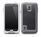 The Black Leather Skin for the Samsung Galaxy S5 frē LifeProof Case