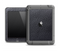 The Black Leather Apple iPad Mini LifeProof Fre Case Skin Set