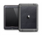 The Black Leather Apple iPad Mini LifeProof Nuud Case Skin Set