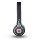 The Black Leather Skin for the Beats by Dre Mixr Headphones