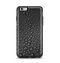 The Black Rain Drops Apple iPhone 6 Plus Otterbox Symmetry Case Skin Set
