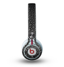 The Black Rain Drops Skin for the Beats by Dre Mixr Headphones