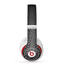 The Black Rain Drops Skin for the Beats by Dre Studio (2013+ Version) Headphones