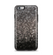 The Black Unfocused Sparkle Apple iPhone 6 Plus Otterbox Symmetry Case Skin Set