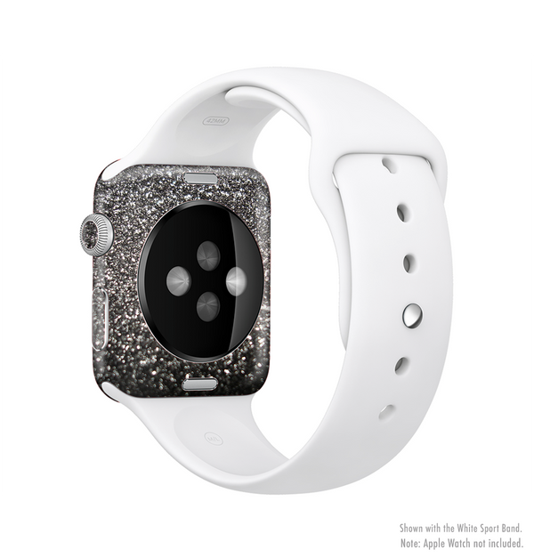 Apple watch skins gold deals