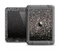 The Black Unfocused Sparkle Apple iPad Mini LifeProof Fre Case Skin Set