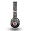 The Black Unfocused Sparkle Skin for the Beats by Dre Original Solo-Solo HD Headphones