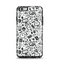 The Black & White Technology Icon Apple iPhone 6 Plus Otterbox Symmetry Case Skin Set