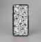 The Black & White Technology Icon Skin-Sert Case for the Apple iPhone 6 Plus