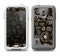 The Black and White Cave Symbols Samsung Galaxy S5 LifeProof Fre Case Skin Set