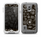 The Black and White Cave Symbols Skin Samsung Galaxy S5 frē LifeProof Case